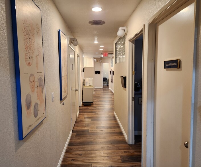 More Photos Of 3663 Pecos-McLeod, Las Vegas Medical For Sale