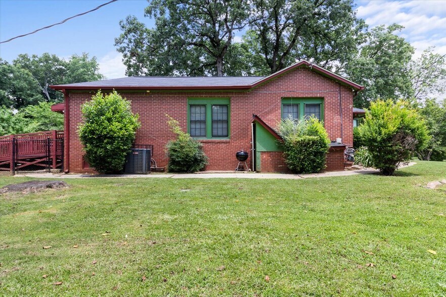 More Photos Of 2365 County Line Rd, Atlanta Daycare Center For Sale