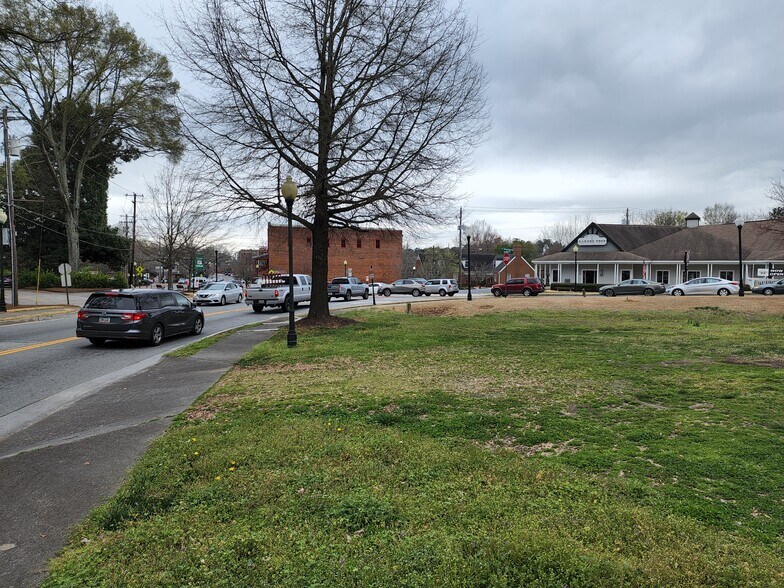 More Photos Of 2921 Moon Station Rd NW, Kennesaw Land For Sale