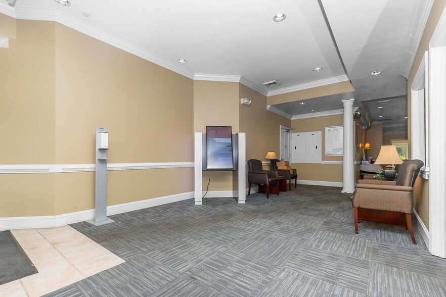 More Photos Of 1005 High House Rd, Cary Bank For Sale