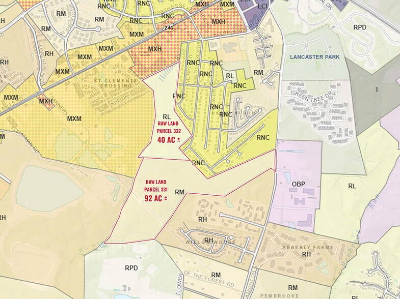 More Photos Of Willows Rd, Lexington Park Land For Sale