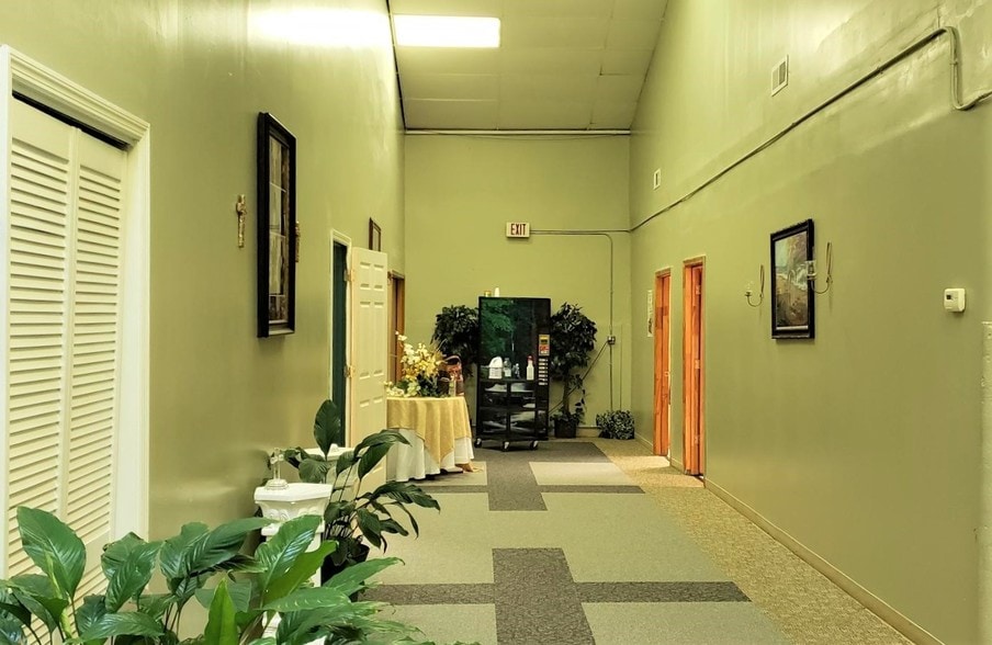 More Photos Of 199 Turman Ave SE, Atlanta Religious Facility For Sale