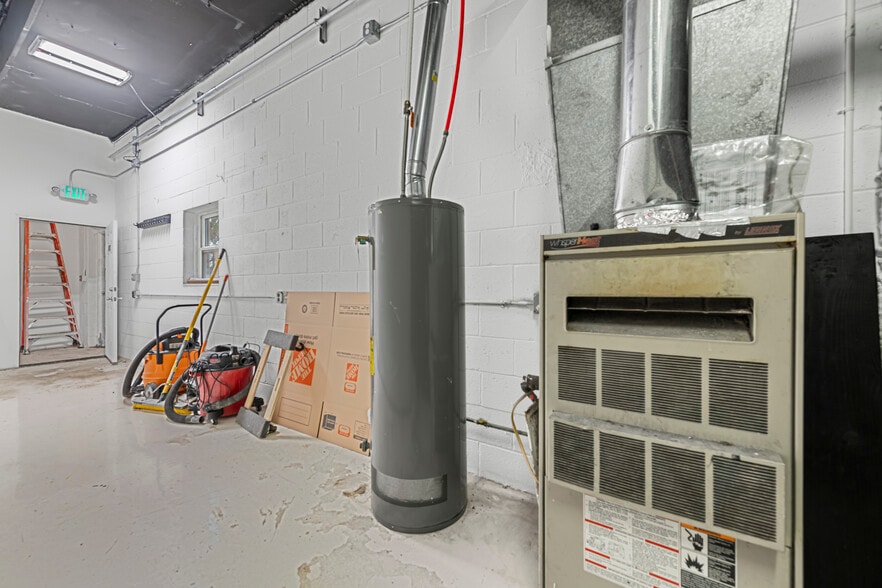 More Photos Of 74026 Tietz St, Armada Warehouse For Sale