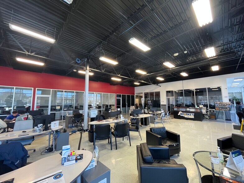 More Photos Of 2821 Browns Bridge Rd, Gainesville Auto Dealership For Sale