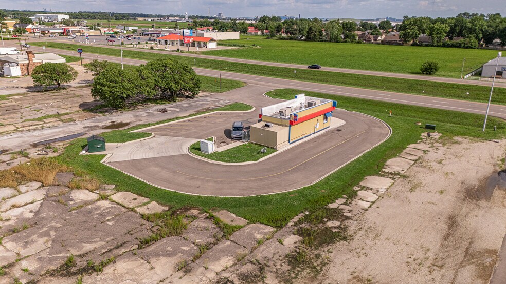 More Photos Of 1216 Keiser ave, Osceola Land For Sale