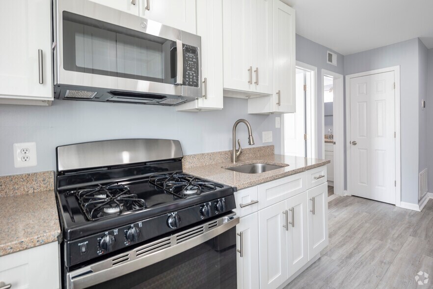 More Photos Of 5035, 5047-5049 D St SE, Washington Multifamily For Sale