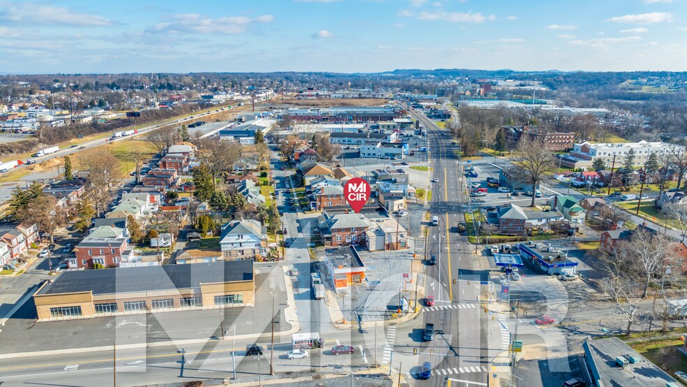 More Photos Of 1920 Paxton St, Harrisburg Freestanding For Lease