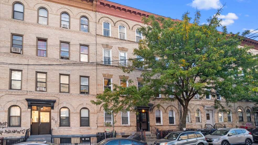 More Photos Of , Brooklyn Multifamily For Sale