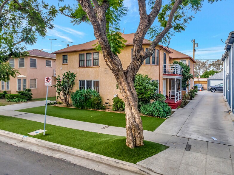 More Photos Of 3725 S Victoria Ave, Los Angeles Multifamily For Sale