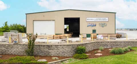 More Photos Of 50 Robinson Industrial Dr, Perryville Distribution For Sale