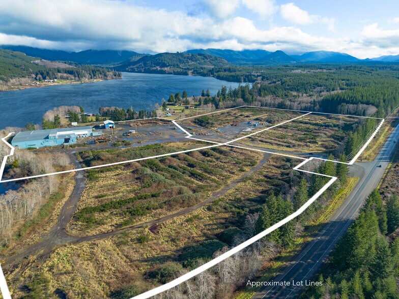 More Photos Of 200659 US-101, Beaver Industrial For Sale