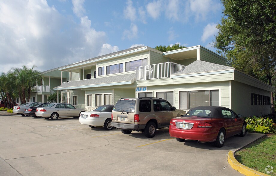 More Photos Of 2235 N Courtenay Pky, Merritt Island Medical For Sale