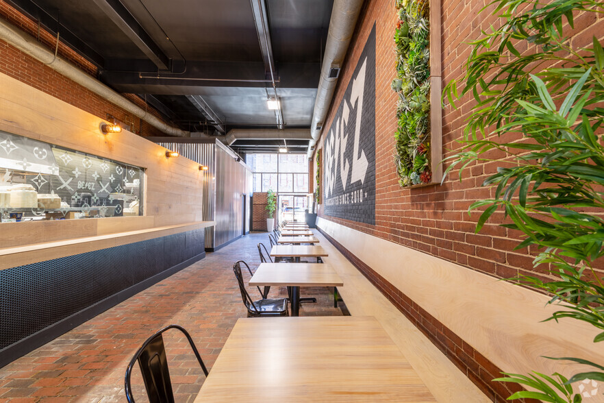 More Photos Of 15 Union St, Lawrence Light Manufacturing For Lease