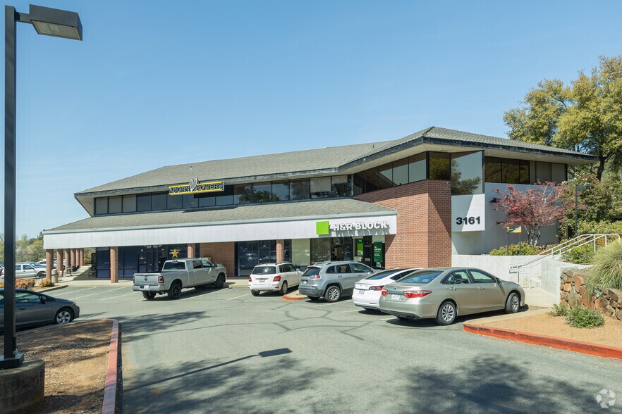 More Photos Of 3161 Cameron Park Dr, Cameron Park Office For Lease