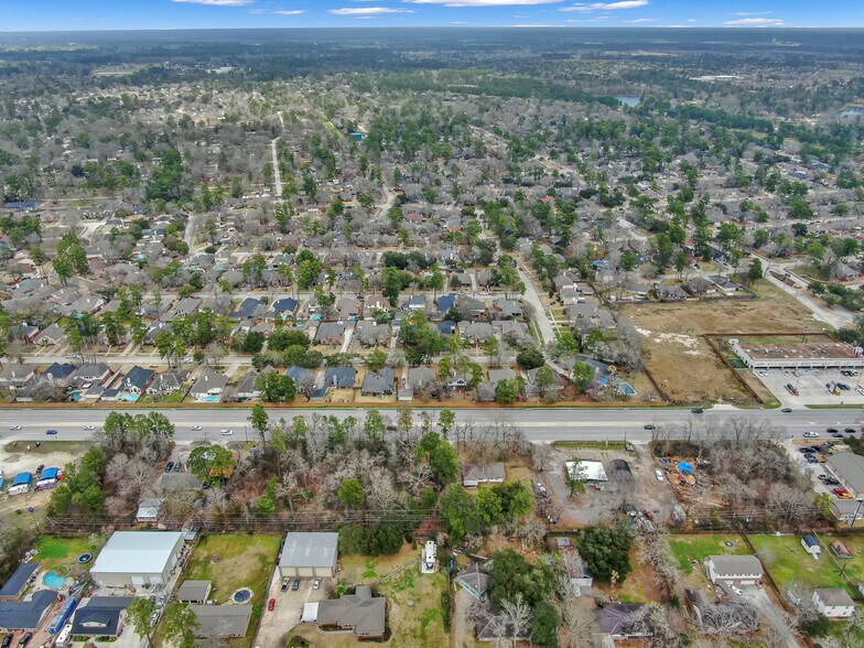 More Photos Of Rayford Road, Spring Land For Sale