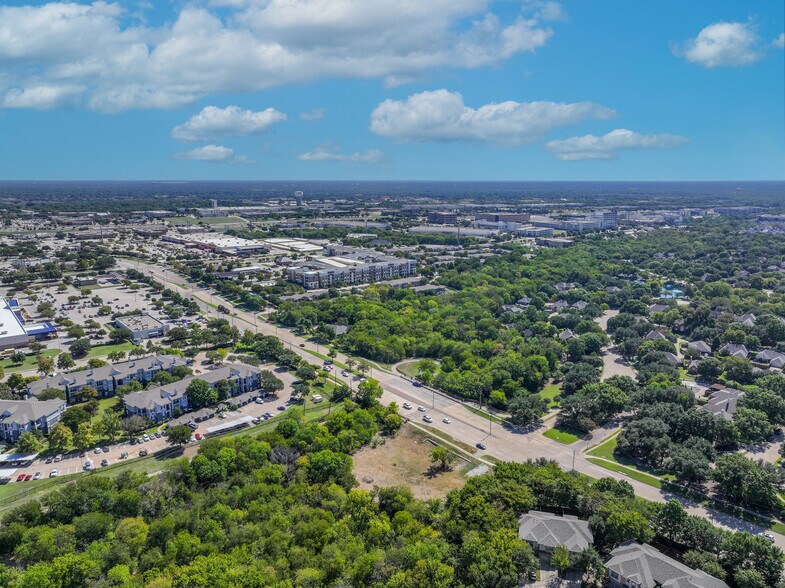 More Photos Of 1100 W McDermott Dr, Allen Land For Sale