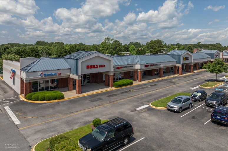 More Photos Of 1217 Cedar Rd, Chesapeake Unknown For Lease