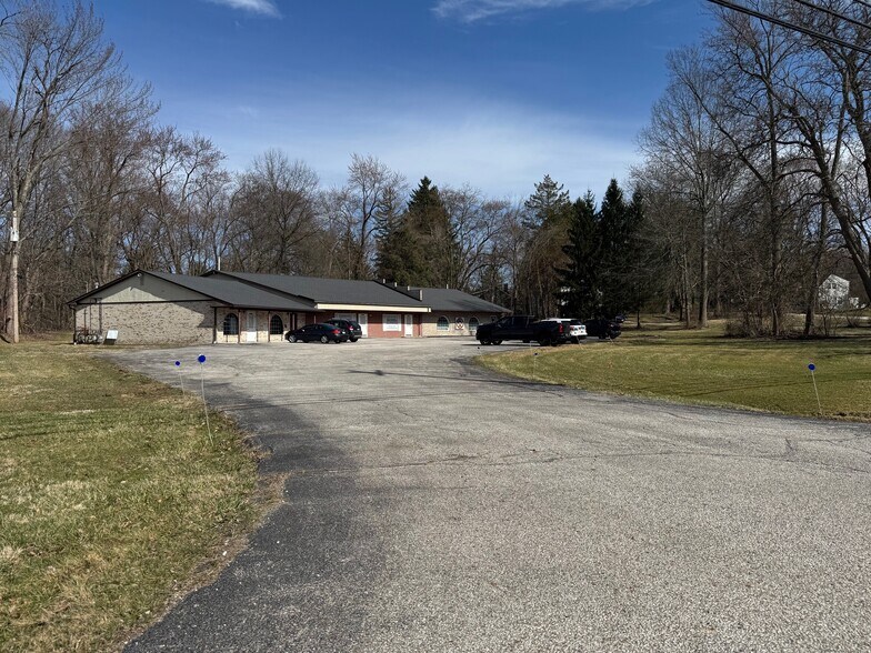 More Photos Of 9199 Olde Eight Rd, Northfield General Retail For Lease