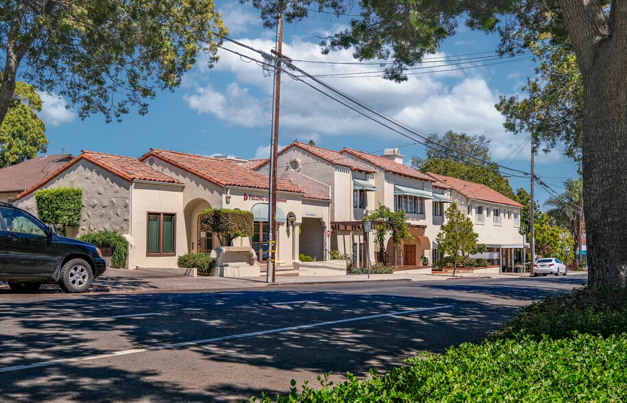 Primary Photo Of 2020-2024 De la Vina St, Santa Barbara Office For Sale