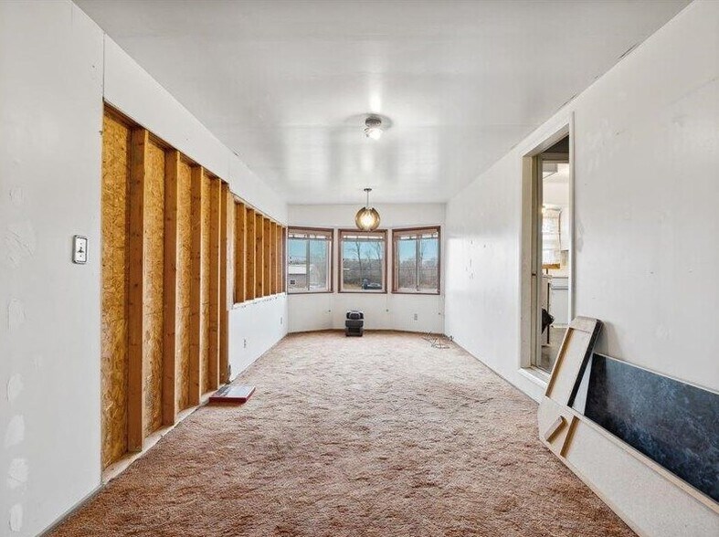 More Photos Of 4946 Page Ave, Michigan Center Medical For Sale