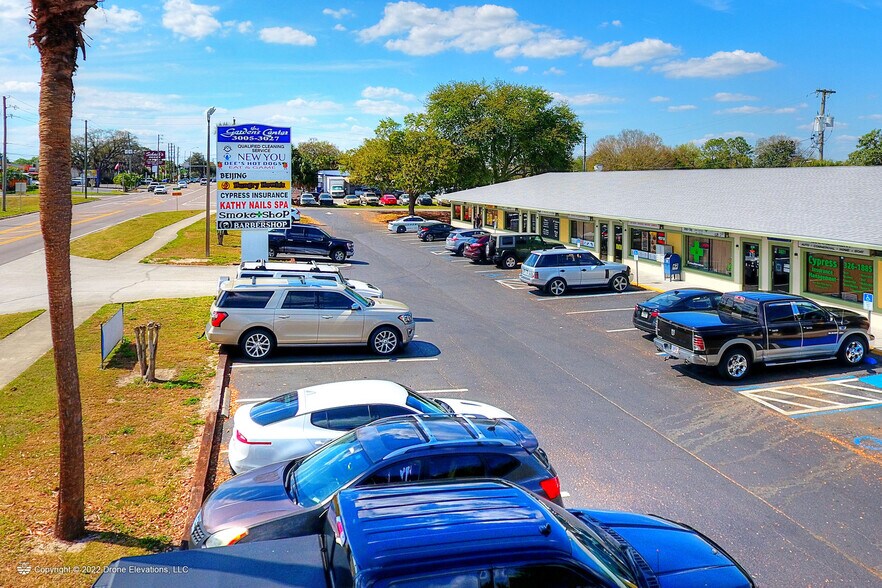 More Photos Of 3005-3027 Cypress Gardens Rd, Winter Haven Unknown For Lease
