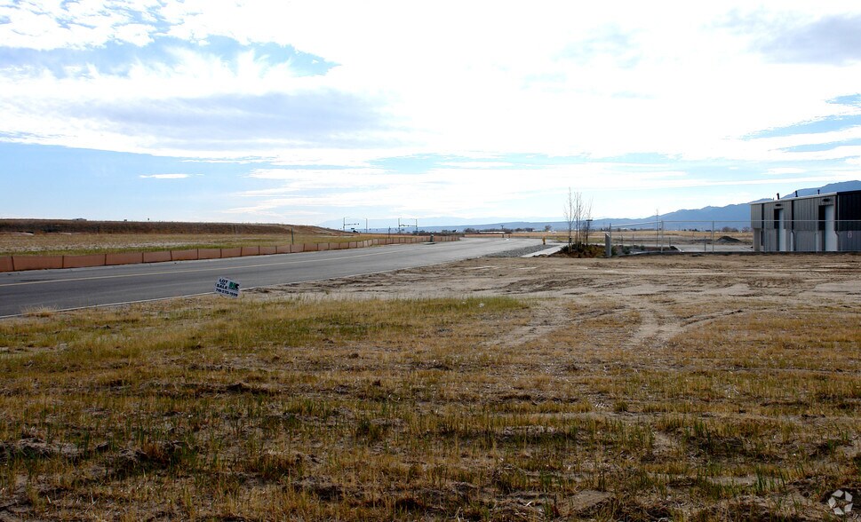 Primary Photo Of 7329 Cole View, Colorado Springs Land For Sale