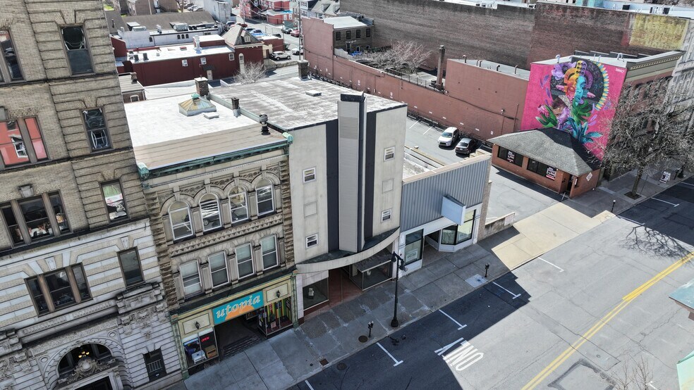 More Photos Of 408 Northampton St, Easton Storefront Retail Residential For Sale