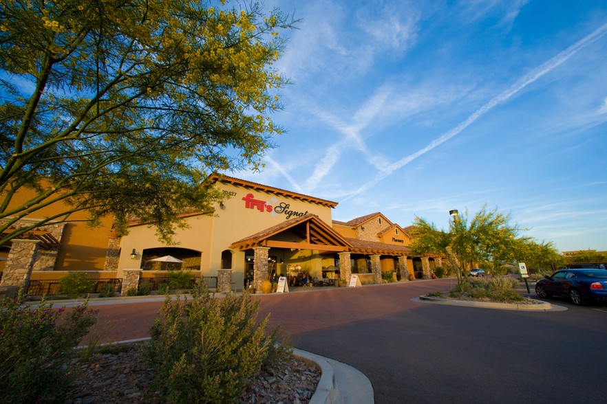 Primary Photo Of 20301 N Hayden Rd, Scottsdale Unknown For Lease