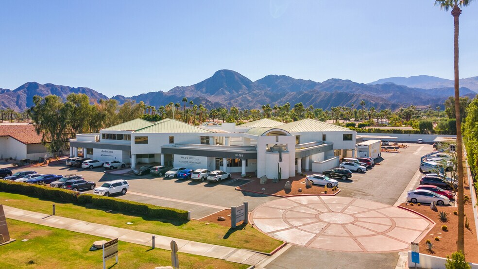 More Photos Of 74785 Highway 111, Indian Wells Medical For Lease