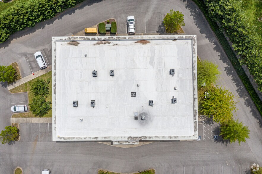 More Photos Of 4715 Traders Way, Thompson's Station Office For Lease