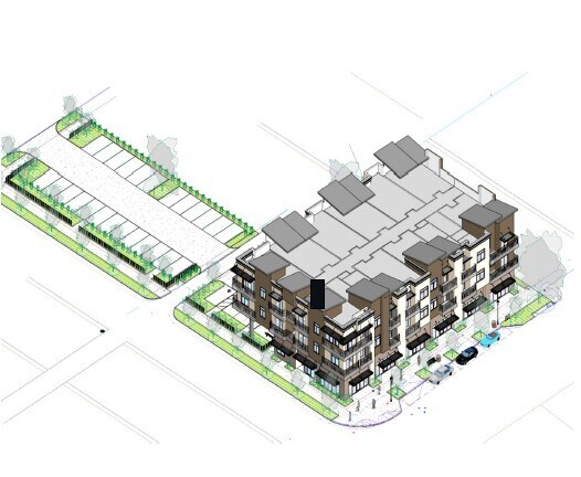 More Photos Of 3522 Main St, Rowlett Apartments For Lease