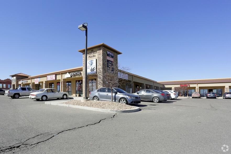 More Photos Of 141 S Purcell Blvd, Pueblo West Coworking Space