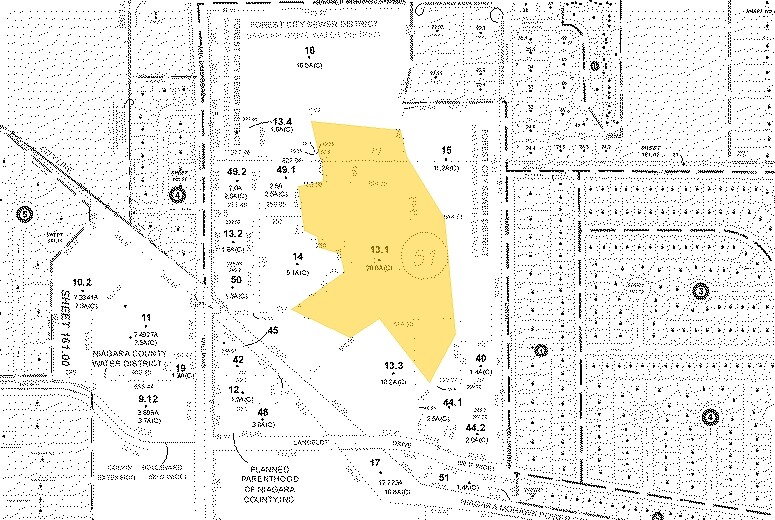 More Photos Of 6929 Williams Rd, Niagara Falls Unknown For Lease