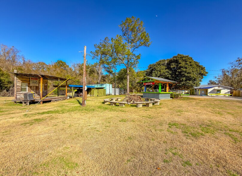 More Photos Of 4806 Jackson Cove Rd, Tallahassee Restaurant For Sale