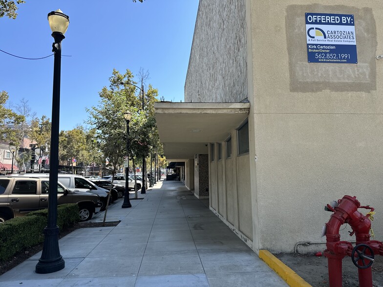 Primary Photo Of 11015 Downey Ave, Downey Storefront For Lease