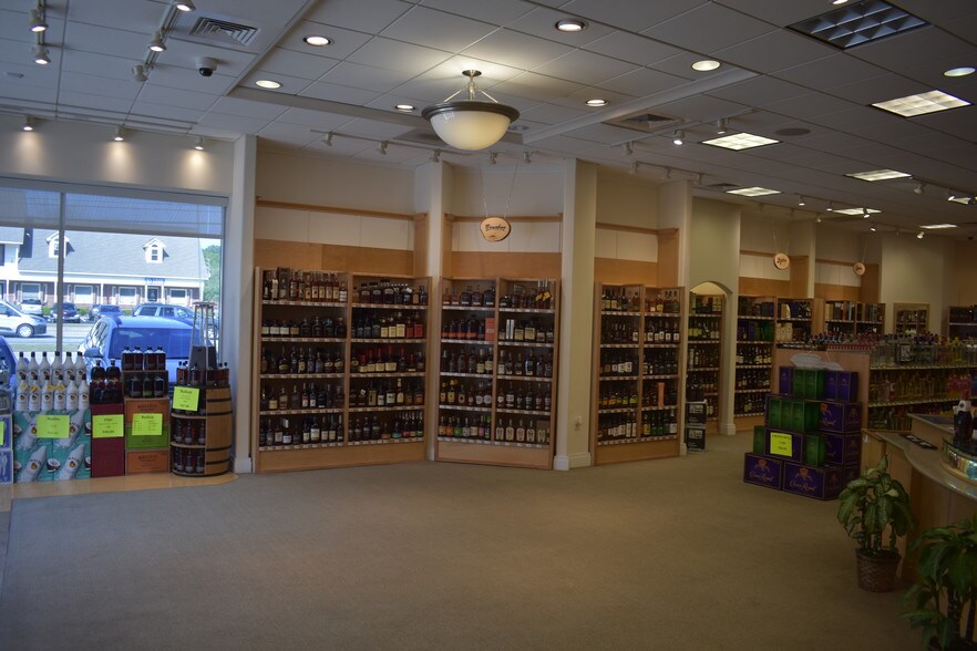 More Photos Of 699 Bultman Dr, Sumter Storefront Retail Office For Lease