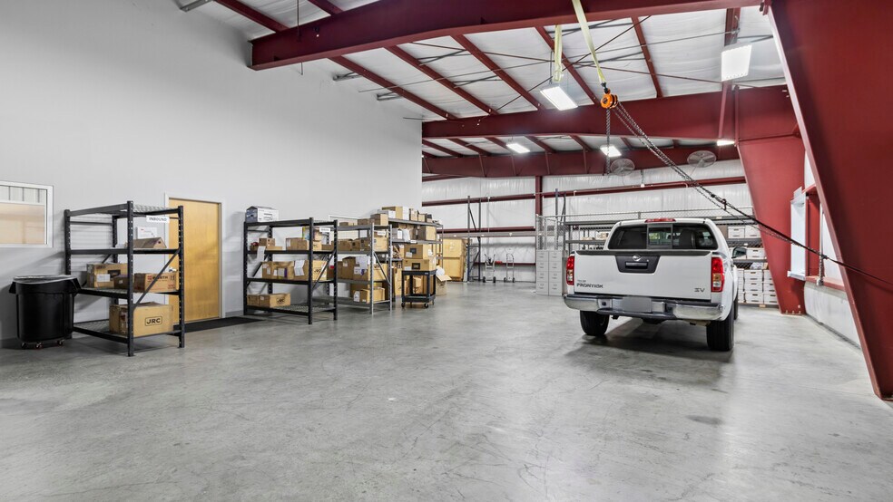 More Photos Of 1205 Butler Rd, League City Warehouse For Sale