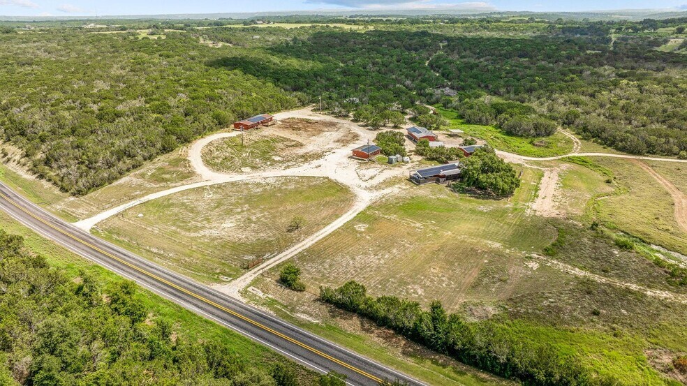 More Photos Of 825 Monarch Trail, Stephenville Specialty For Sale