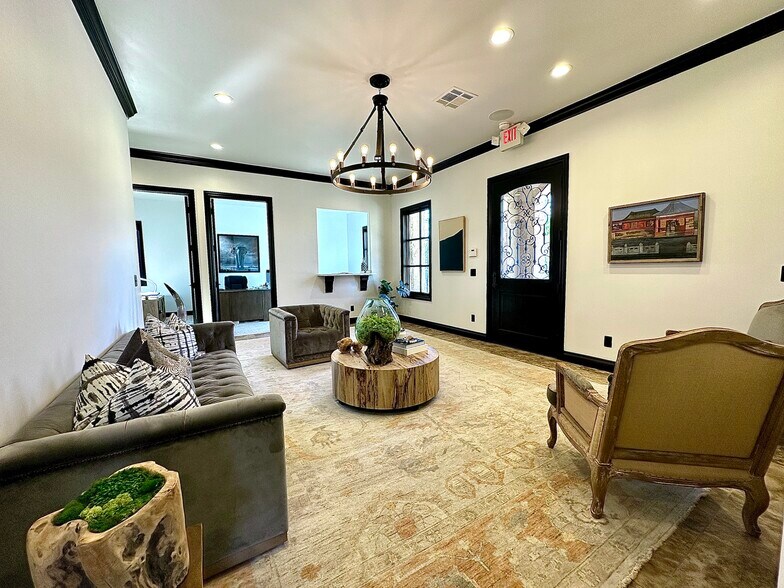 More Photos Of 2917 NW 156th St, Edmond Office Residential For Sale