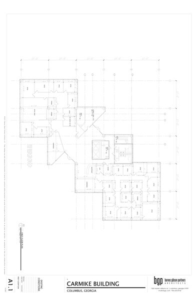 More Photos Of 1301 First Ave, Columbus Medical For Lease