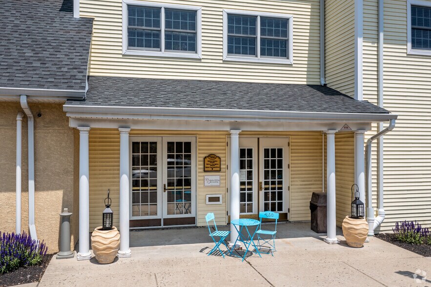 More Photos Of 5070 Route 42, Turnersville Office For Lease