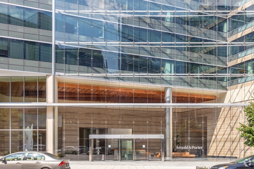 More Photos Of 601 Massachusetts Ave NW, Washington Office For Lease