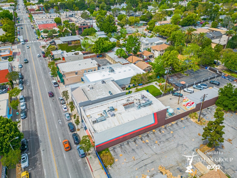 More Photos Of 1124 Mission St, South Pasadena Office For Sale