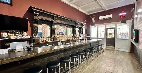 More Photos Of 163 Park Ave, Clifton Hotel For Sale