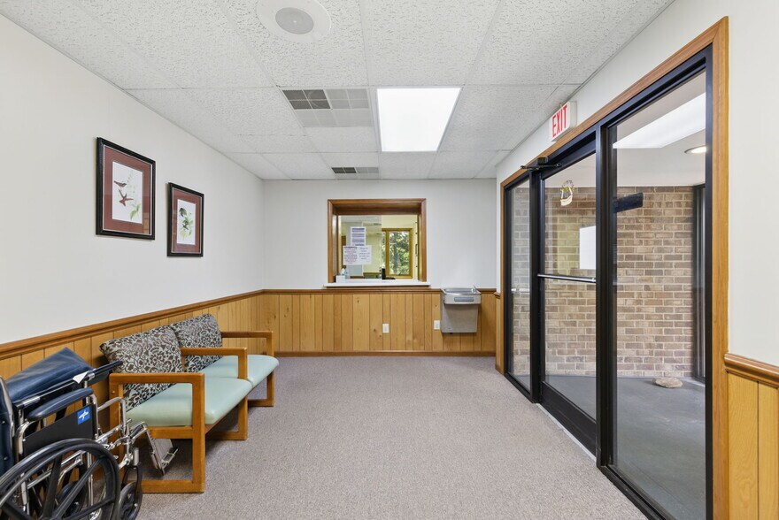 More Photos Of 141 Tryon Rd, Rutherfordton Healthcare For Lease