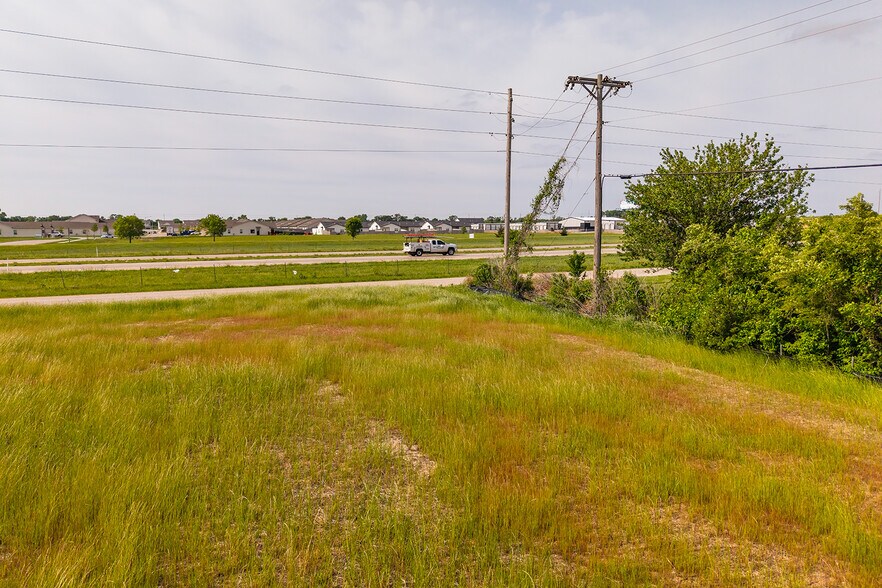 More Photos Of 12998 Kellogg St, Wichita Land For Sale