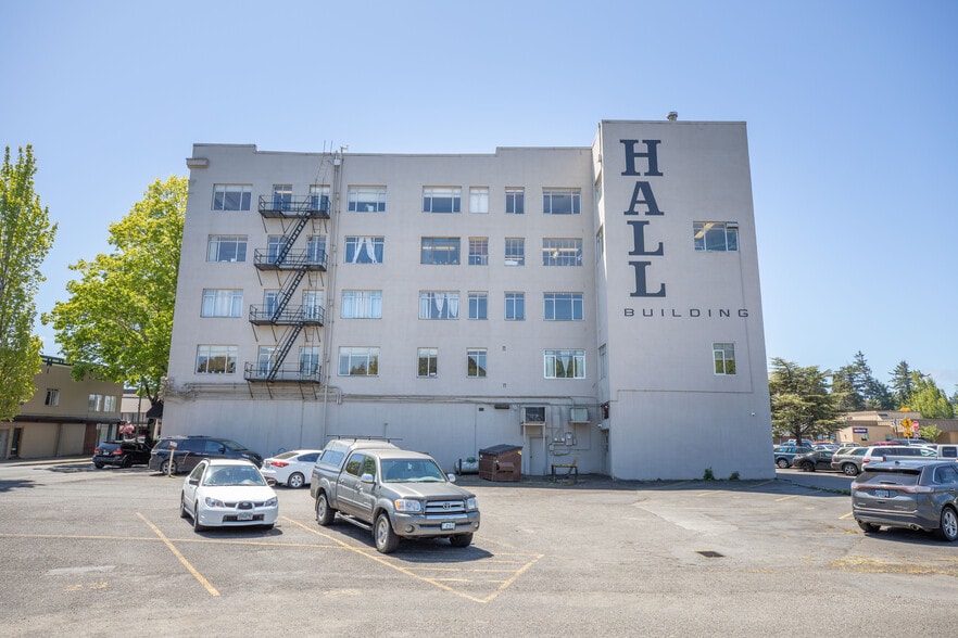More Photos Of 340 Central Ave, Coos Bay Medical For Lease
