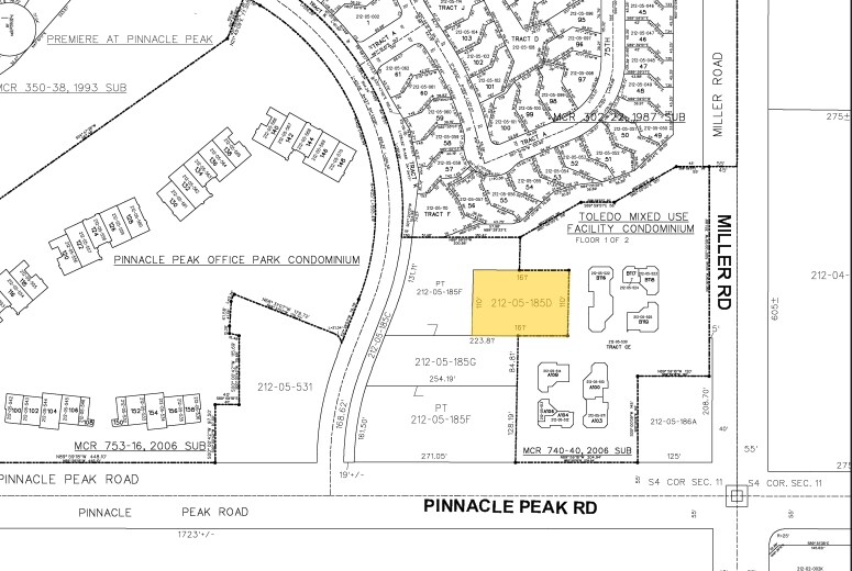 More Photos Of 7500 E Pinnacle Peak Rd, Scottsdale Loft Creative Space For Lease