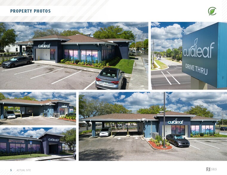 More Photos Of 9268 SE Maricamp Rd, Ocala Storefront For Sale
