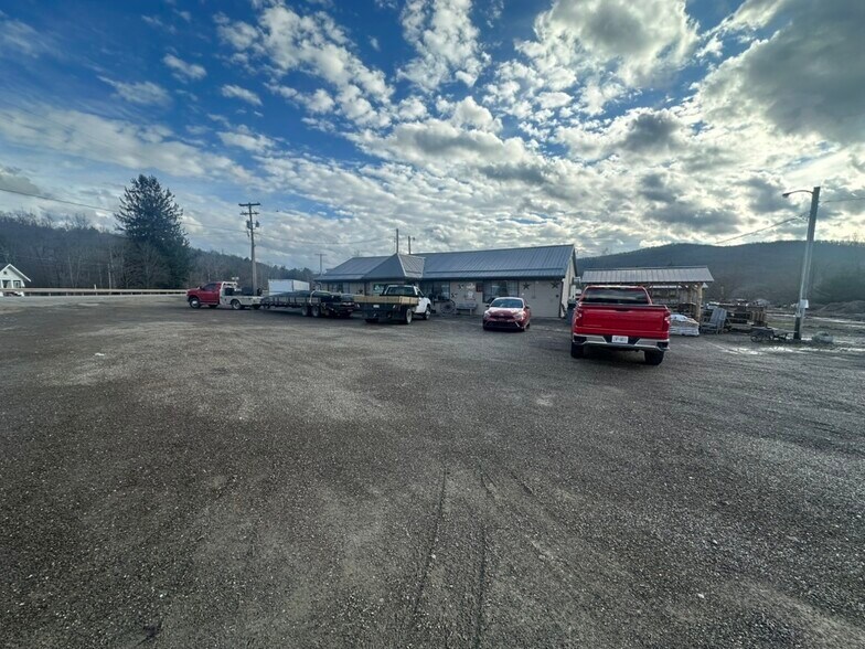 More Photos Of 7076 PA-46 Rt, Smethport Land For Sale